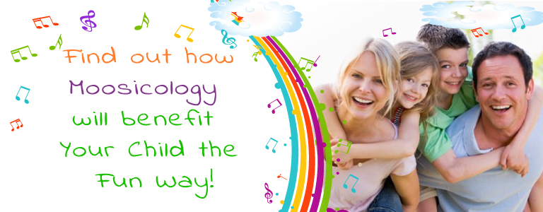 Benefit Your Child’s Development the Fun Way